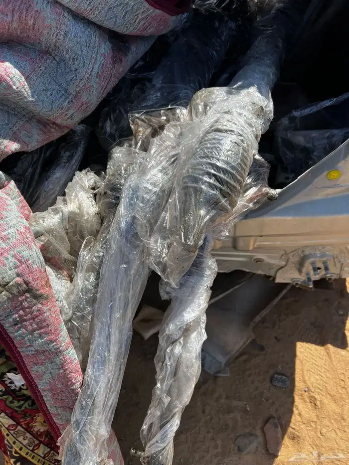 قطع غيار اكورد 4