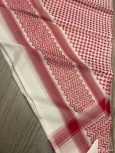 شماغ شانريز 6