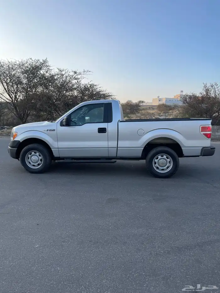 فود F150 غماره 2014 (تم البيع) 1