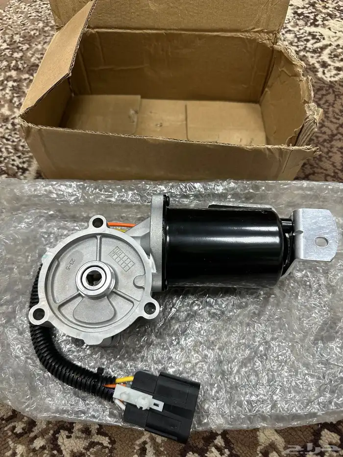 دينمو الدبل همر H2 2005-2006 0