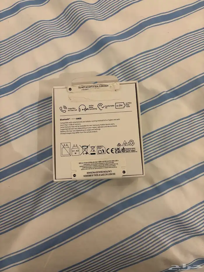 سماعة samsung fe 1