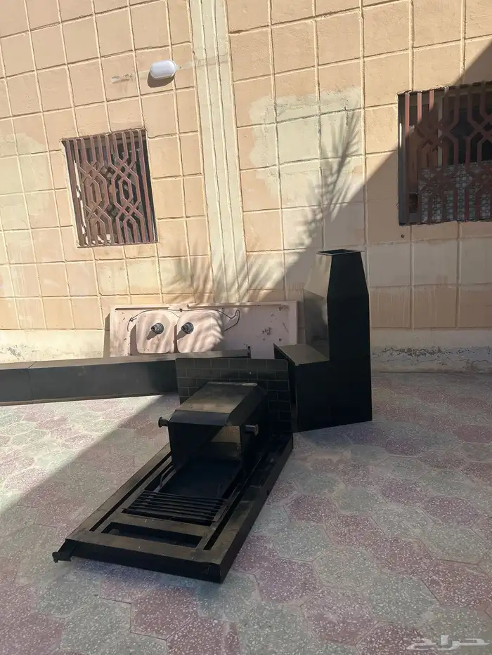 منقل ومدخنه 0