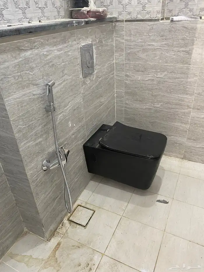 سباك تيماء 1