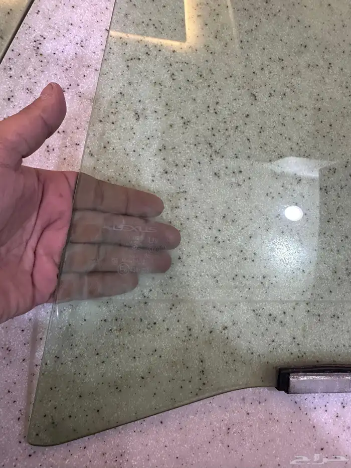 قزاز ابواب لكزس es وكاله 3