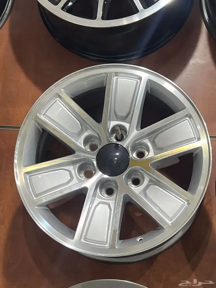 جنوط كويتي صيني جديد درجه اولا مقاس 17 0