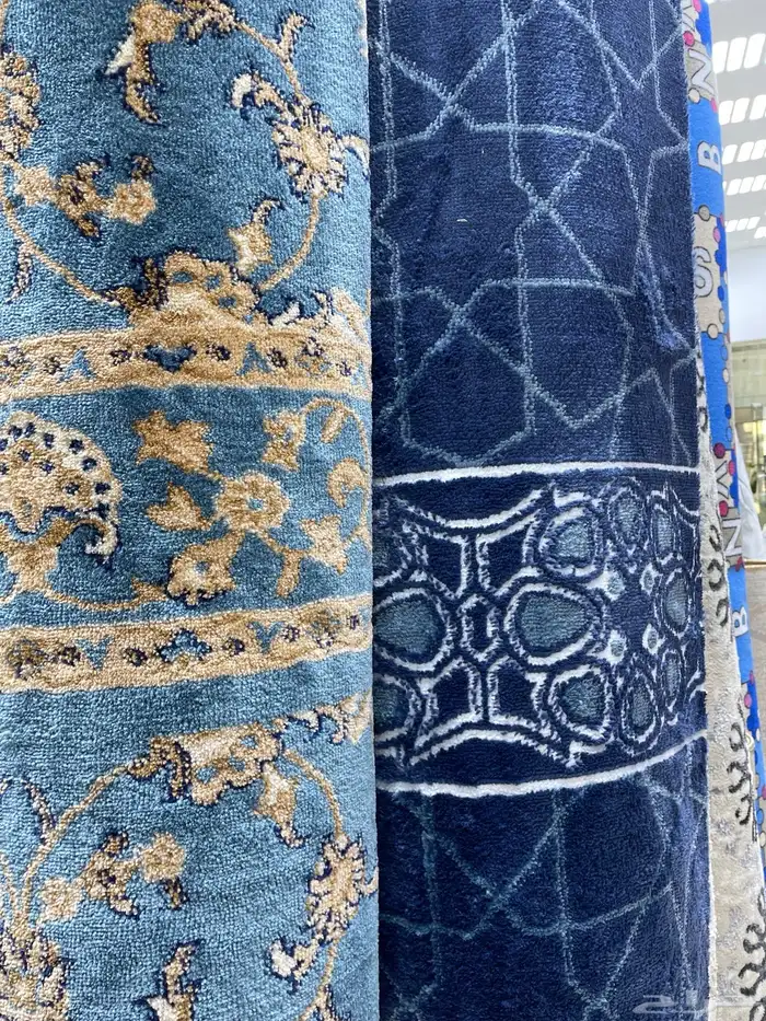 موكيت تركي موكيت حرير صيني سجاد مساجد 7