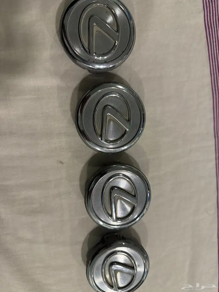 غطا جنوط لكزس es 300 2003 2004 2005 0