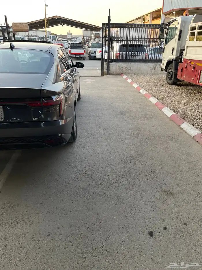 (وفي السماء رزقكم وما توعدون)هونداي اكسنت فل كامل 2024 7