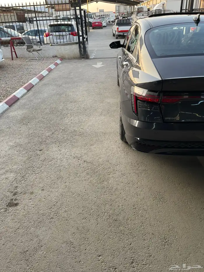 (وفي السماء رزقكم وما توعدون)هونداي اكسنت فل كامل 2024 6