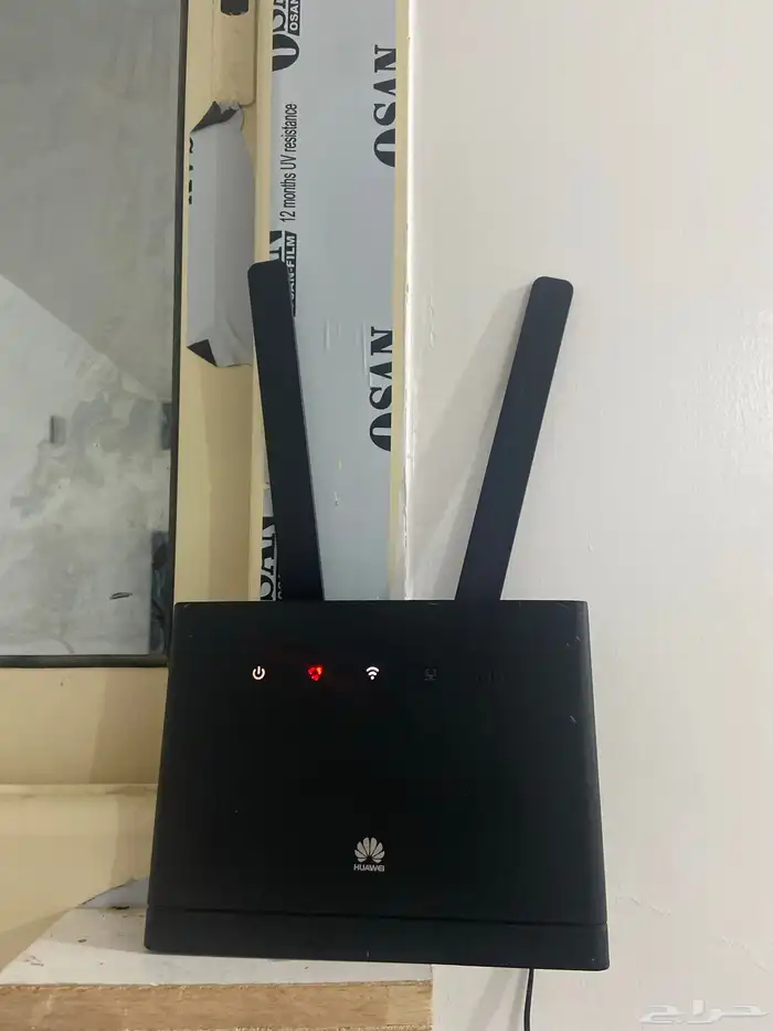 للبيع مودم هواوي 315 0