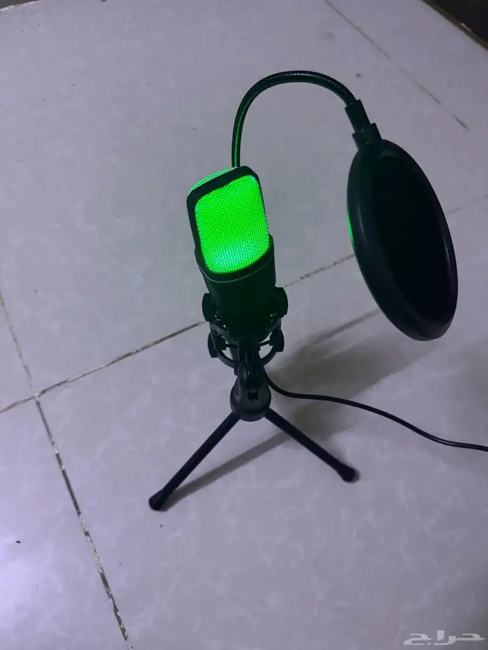 مايك ل السوني و ل ال بي سي قيمنق 0