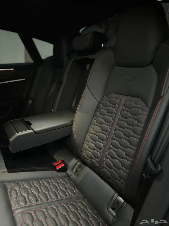 2022 اودي RS7 17