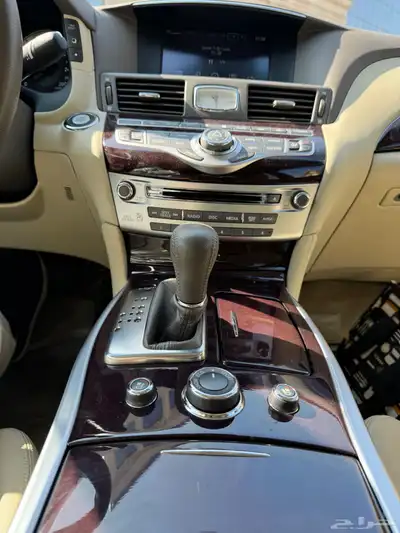 انفنيتي Q70 موديل 2019 المالك الثاني بدي وكالة 15