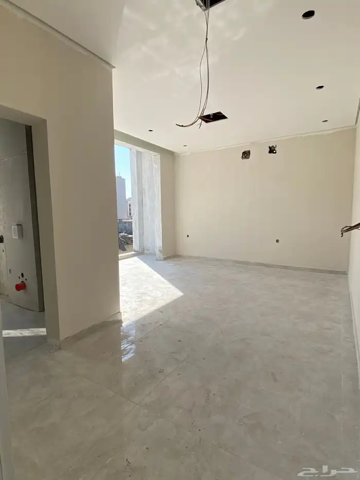 شقق تمليك 4