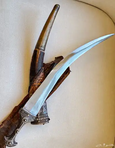 جنبية 6