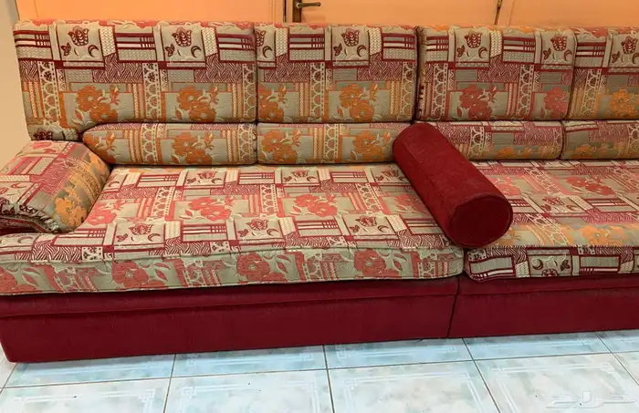 اثاث نظيف وأجهزه رياضية استعمال خفيف 2
