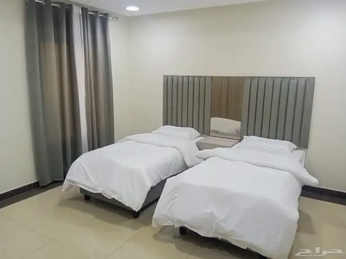 شقق مفروشه للاجار جده حي المروه 15