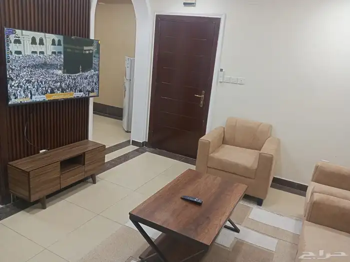 شقق مفروشه للاجار جده حي المروه 12