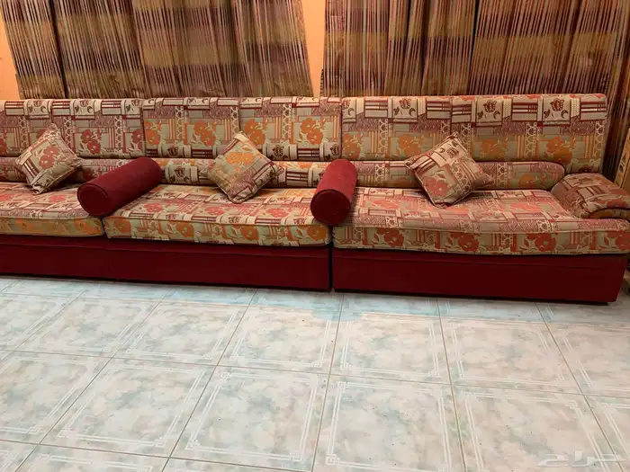 اثاث نظيف وأجهزه رياضية استعمال خفيف 4