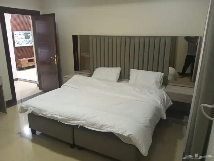 شقق مفروشه للاجار جده حي المروه 13