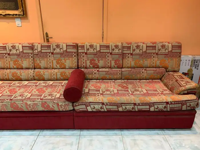 اثاث نظيف وأجهزه رياضية استعمال خفيف 3