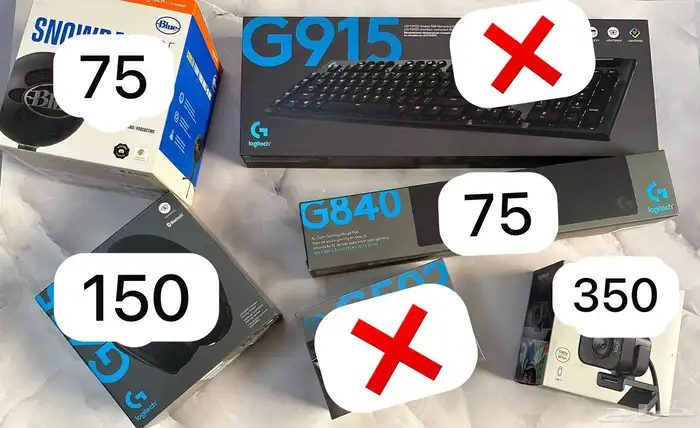 اكسسوارات الكمبيوتر 0