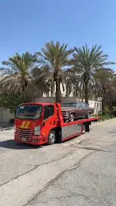 سطحة شمال الرياض لنقل جميع أنواع السيارات 0