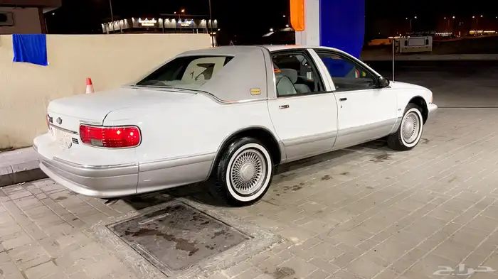 سيارات كلاسيكة للإيجار 10