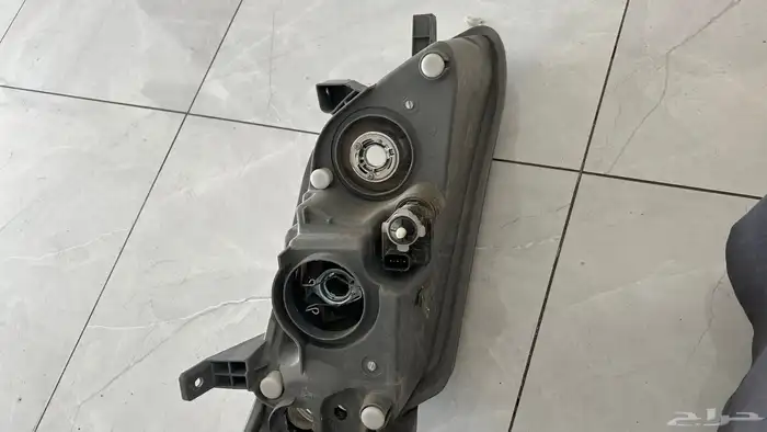 للبيع قطع غيار تويوتا 0
