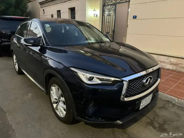 انفينيتي qx50 Infiniti 0