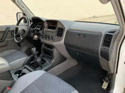 باجيرو 2006 .. مبيعات حكومية .. 7
