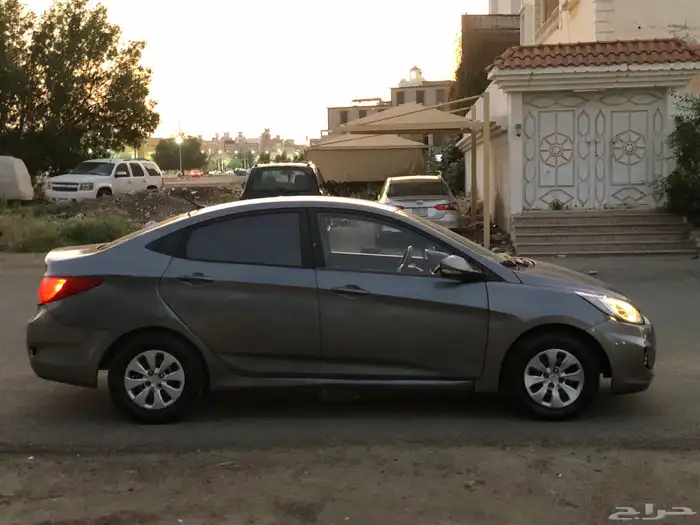 هونداي 2016 1