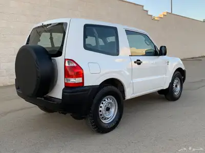 باجيرو 2006 .. مبيعات حكومية .. 3