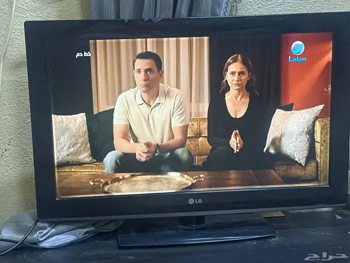 شاشة Lg للبيع 1