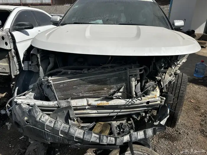 فورد اكسبلور 2013 1