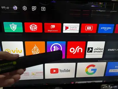 شاشه TCL 50 1
