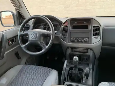 باجيرو 2006 .. مبيعات حكومية .. 4
