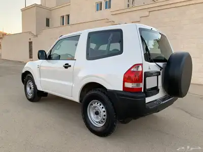 باجيرو 2006 .. مبيعات حكومية .. 2