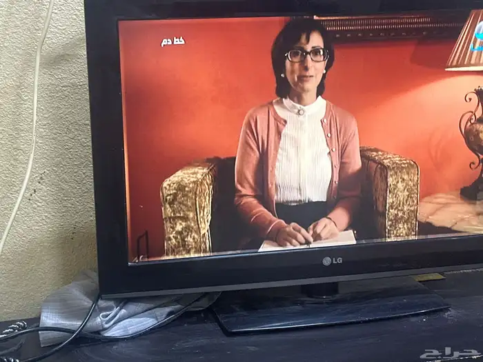 شاشة Lg للبيع 2