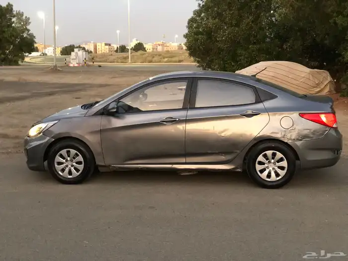 هونداي 2016 3
