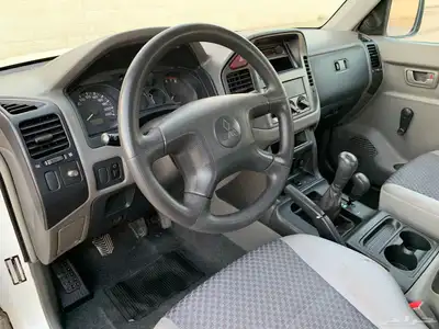 باجيرو 2006 .. مبيعات حكومية .. 5