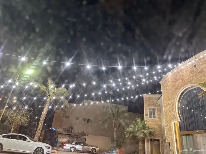 للحفلات جميع المناسبات 1