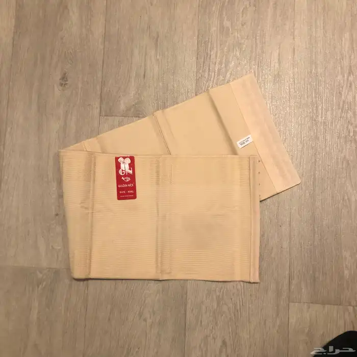 مشد اندونيسي الأصلي 100   لبعد الولادة 5