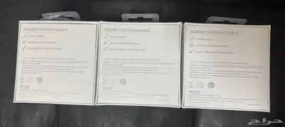 سماعه هونور اير بودز جديده 1