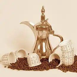 قهوجي وصبابين للمناسبات 0