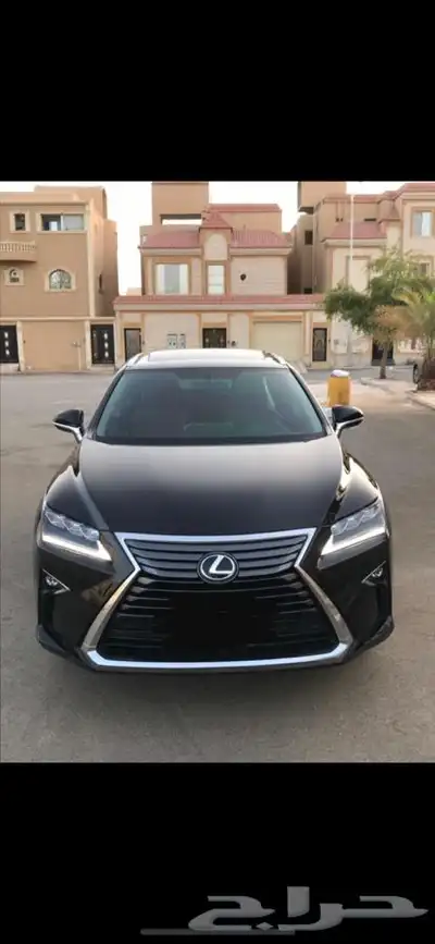 RX350لكزس 0