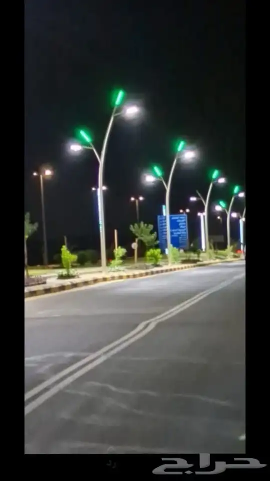 اعمده أناره ديكوريه بسعر منافس 5