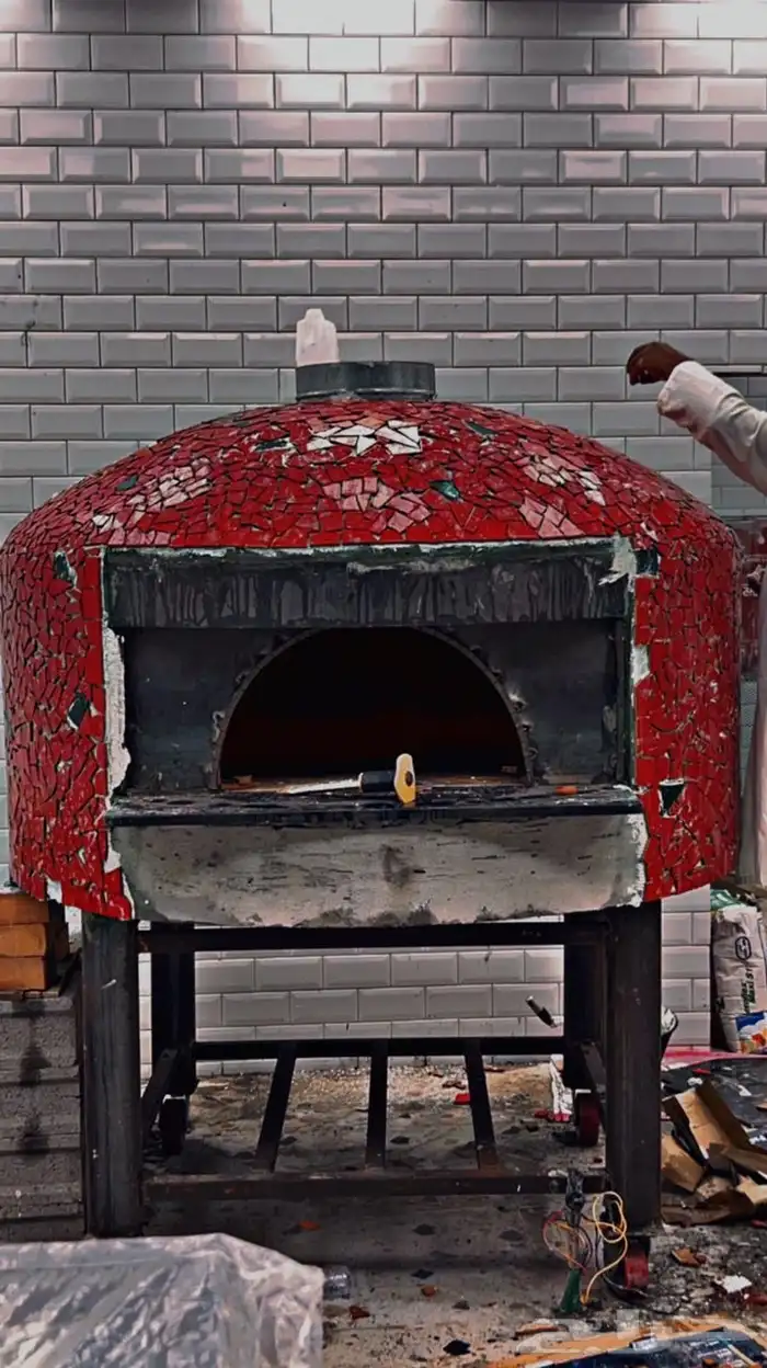 فرن نابولي افران مطاعم 10