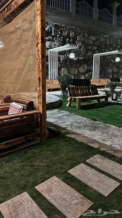 اسطبل ومربط نايت فيو للخيل العربية الاصيل 2