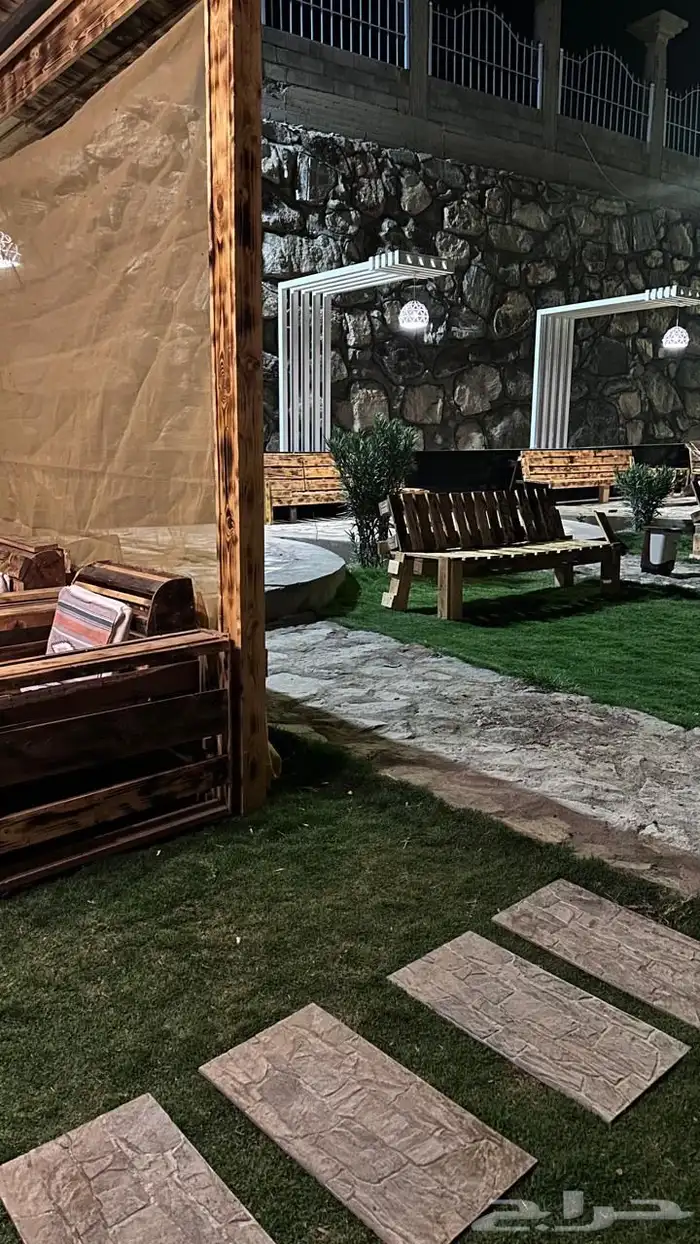 اسطبل ومربط نايت فيو للخيل العربية الاصيل 2